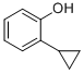 2-Cyclopropylphenol Structure,10292-60-1Structure