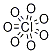 Chlorine heptoxide Structure,10294-48-1Structure