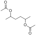 2,5-Diacetoxyhexane Structure,10299-35-1Structure