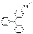 N1,n1-diphenyl-1,4-benzenediamine hydrochloride Structure,1029957-21-8Structure