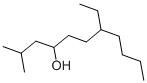 7-Ethyl-2-methyl-4-undecanol Structure,103-20-8Structure