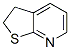 Thieno[2,3-b]pyridine, 2,3-dihydro- (9ci) Structure,103020-20-8Structure