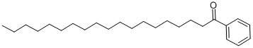 N-octadecyl phenyl ketone Structure,103044-68-4Structure