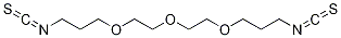 1,13-Bis-isothiocyanato-4,7,10-trioxatridecane Structure,1031239-28-7Structure