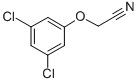 2-(3,5-Dichlorophenoxy)acetonitrile Structure,103140-12-1Structure