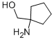 1-Amino-1-cyclopentanemethanol Structure,10316-79-7Structure