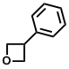 3-Phenyloxetane Structure,10317-13-2Structure