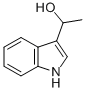 1-(1H-indol-3-yl)-ethanol Structure,103205-15-8Structure