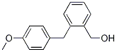 (2-(4-Methoxybenzyl)phenyl)methanol Structure,10324-43-3Structure