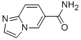 Imidazo[1,2-a]pyridine-6-carboxamide Structure,103313-38-8Structure