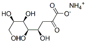 2-Keto-3-deoxyoctonate ammonium salt Structure,103404-70-2Structure