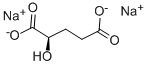 (2R)-2-hydroxyglutaric acid disodium salt Structure,103404-90-6Structure