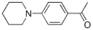 4-Piperidinoacetophenone Structure,10342-85-5Structure