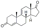 9-Dehydroandrostenedione Structure,1035-69-4Structure