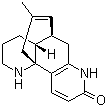 Huperzine-b Structure,103548-82-9Structure