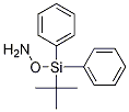 O-(叔丁基二苯基甲硅烷基)羥胺結(jié)構(gòu)式_103587-51-5結(jié)構(gòu)式