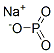偏磷酸鈉結(jié)構(gòu)式_10361-03-2結(jié)構(gòu)式