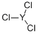 氯化釔結(jié)構(gòu)式_10361-92-9結(jié)構(gòu)式
