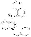 Jwh-200結(jié)構(gòu)式_103610-04-4結(jié)構(gòu)式