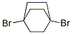 Bicyclo[2.2.2]octane,1,4-dibromo- Structure,10364-04-2Structure