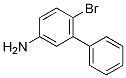 3-氨基-6-溴聯(lián)苯結(jié)構(gòu)式_1036750-83-0結(jié)構(gòu)式