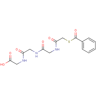 Betiatide Structure,103725-47-9Structure