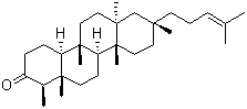 紫菀酮結(jié)構(gòu)式_10376-48-4結(jié)構(gòu)式