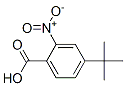 4-Tert-butyl-2-nitro-benzoic acid Structure,103797-19-9Structure