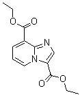 Diethyl imidazo[1,2-a]pyridine-3,8-dicarboxylate Structure,1038391-15-9Structure