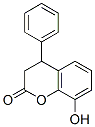 8-Hydroxy-4-phenyl-2-chromanone Structure,103849-16-7Structure