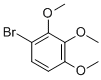 2,3,4-(Trimethoxy)bromobenzene Structure,10385-36-1Structure