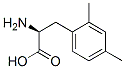 Dl-2,4-dimethylphenylalanine Structure,103854-24-6Structure