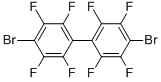 4,4-Dibromooctafluorobiphenyl Structure,10386-84-2Structure