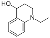 1-乙基-1,2,3,4-四氫-4-羥基喹啉結(jié)構(gòu)式_103861-78-5結(jié)構(gòu)式