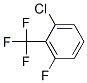 2-Chloro-6-fluorobenzotrifluoride Structure,103889-37-8Structure