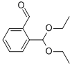 2-(Diethoxymethyl)benzaldehyde Structure,103890-70-6Structure