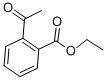 Ethyl 2-acetylbenzoate Structure,103935-10-0Structure