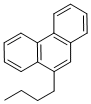 9-丁基菲結(jié)構(gòu)式_10394-57-7結(jié)構(gòu)式