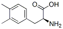 DL-3,4-Dimethylphenylalanine Structure,103957-56-8Structure