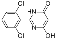 2-(2,6-Dichlorophenyl)-4,6(1h,5h)-pyrimidinedione Structure,1039765-17-7Structure