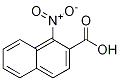 1-Nitro-2-naphthoic acid Structure,103987-83-3Structure