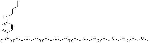 苯佐那酯結(jié)構(gòu)式_104-31-4結(jié)構(gòu)式