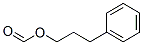 3-Phenylpropyl formate Structure,104-64-3Structure