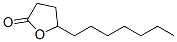 Undecan-4-olide Structure,104-67-6Structure