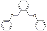 1,2-Di(phenoxymethyl)benzene Structure,10403-74-4Structure