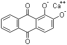 Pigment red 83 Structure,104074-25-1Structure