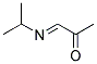 2-Propanone, 1-[(1-methylethyl)imino]-(9ci) Structure,104257-44-5Structure