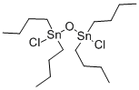 Bis(dibutylchlorotin(IV)) oxide Structure,10428-19-0Structure