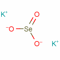 Potassium selenite Structure,10431-47-7Structure