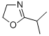 2-Isopropyl-2-oxazoline Structure,10431-99-9Structure